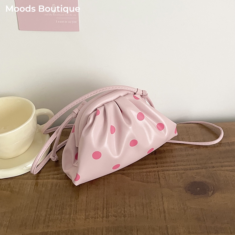 Luxury Bags Collection - Сумки и клатчи MOODS Super Mini