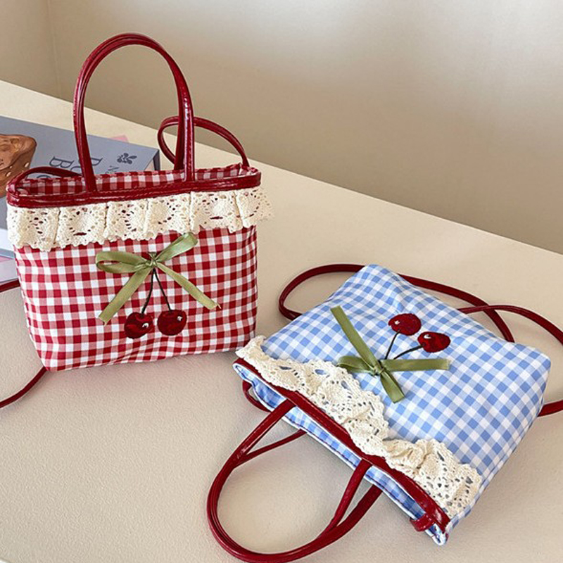 Luxury Bags Brands For Women - Женская сумка через плечо в корейском