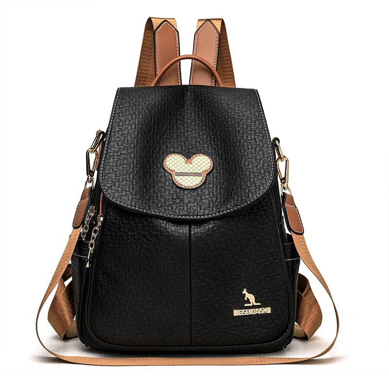 Luxury Bags 2026 - Роскошный дорожный рюкзак 2026 года, модная