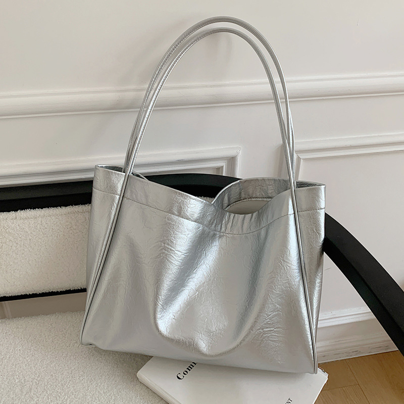 Luxury Bags Collection - Повседневные вместительные сумки-тоуты для поездок на