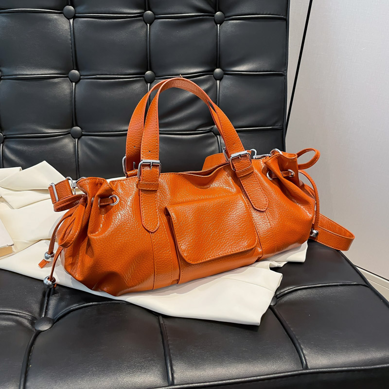 Luxury Bags Made In Italy - Модная сумка-хобо, роскошная дизайнерская сумка, плиссированная