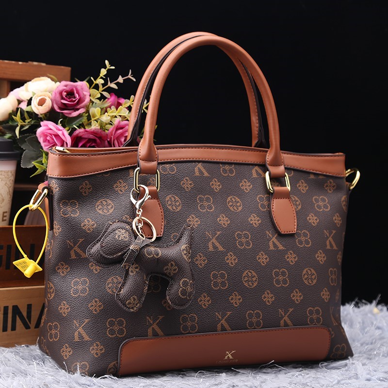 Luxury Bags Collection - Легкая люксовая женская сумка 2025 года: