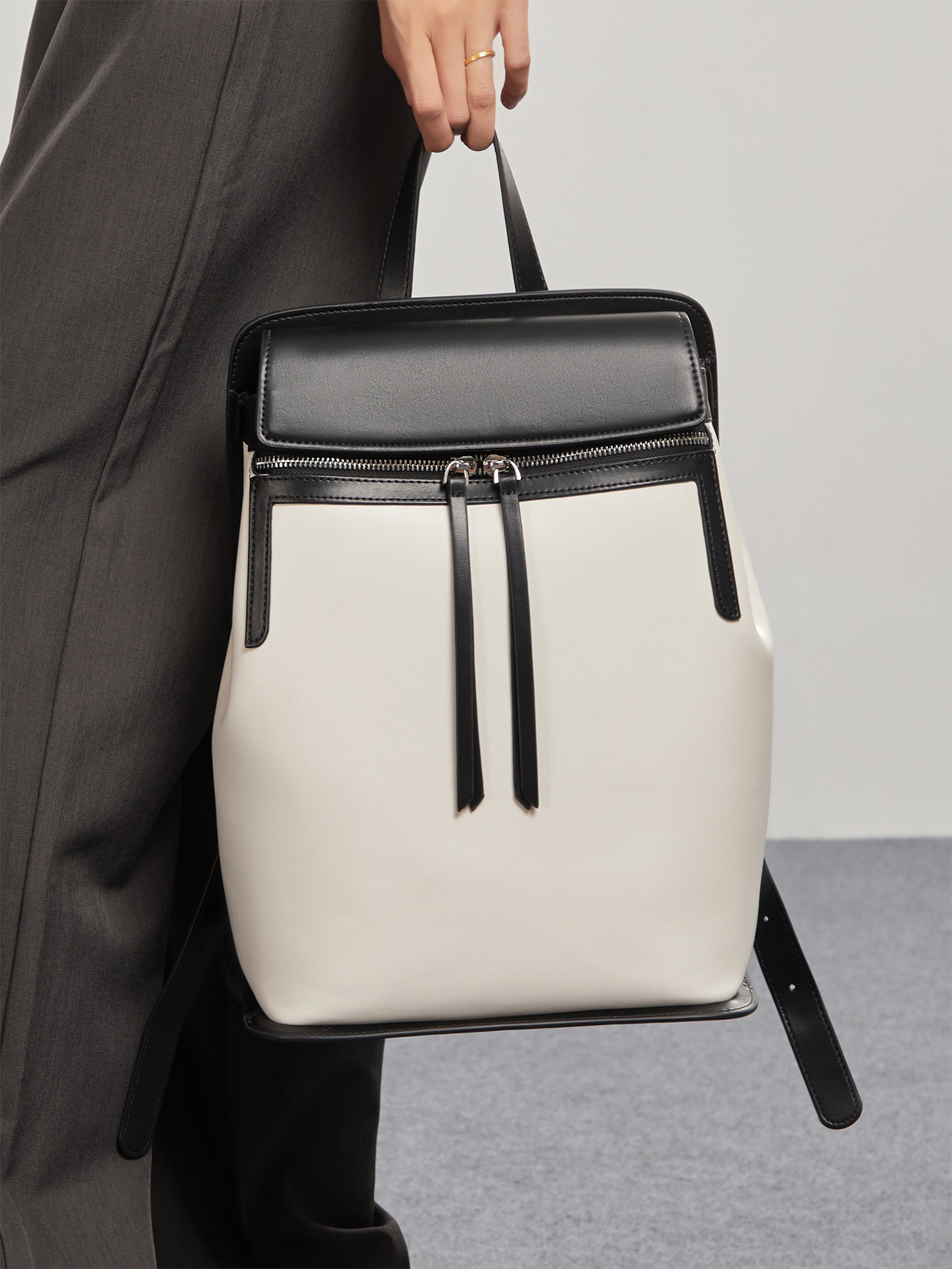 Luxury Zipper Bags - Легкие роскошные модные новые высококачественные рюкзаки