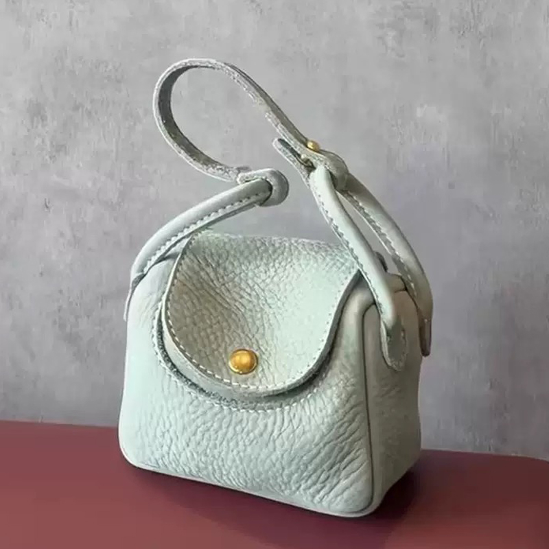 Luxury Bags 2026 - Модные супермилые мини-сумки-боксы для женщин, дизайнерские