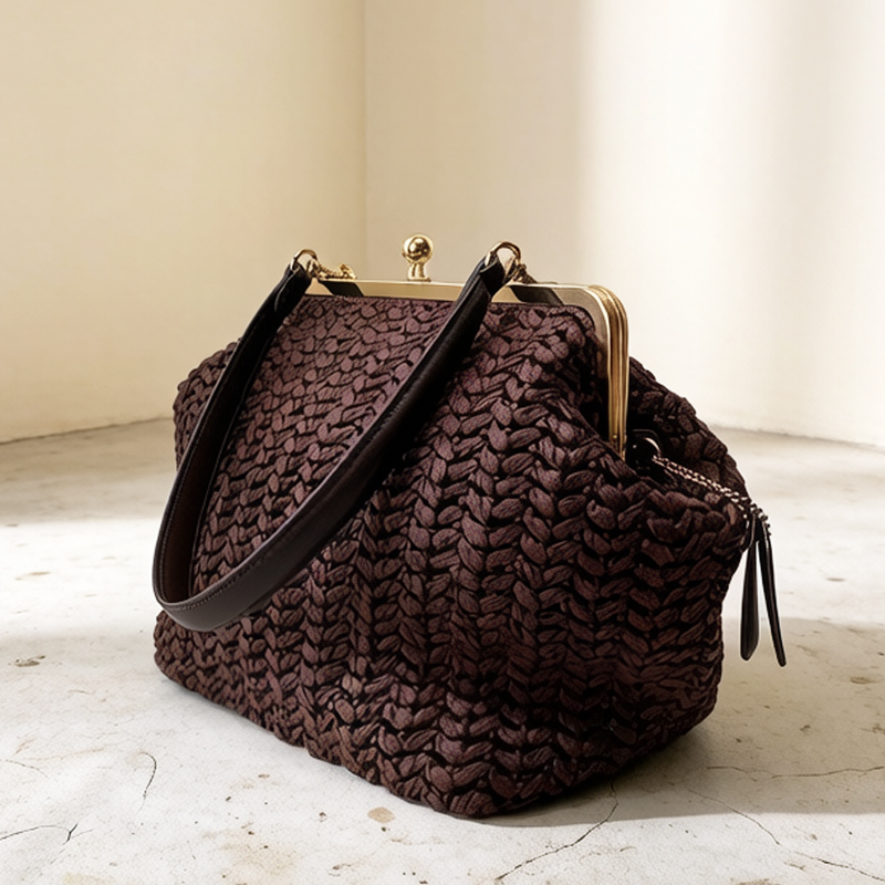 Пляжные сумки из рафии ручной  – обзор и цена Luxury Bags 2026