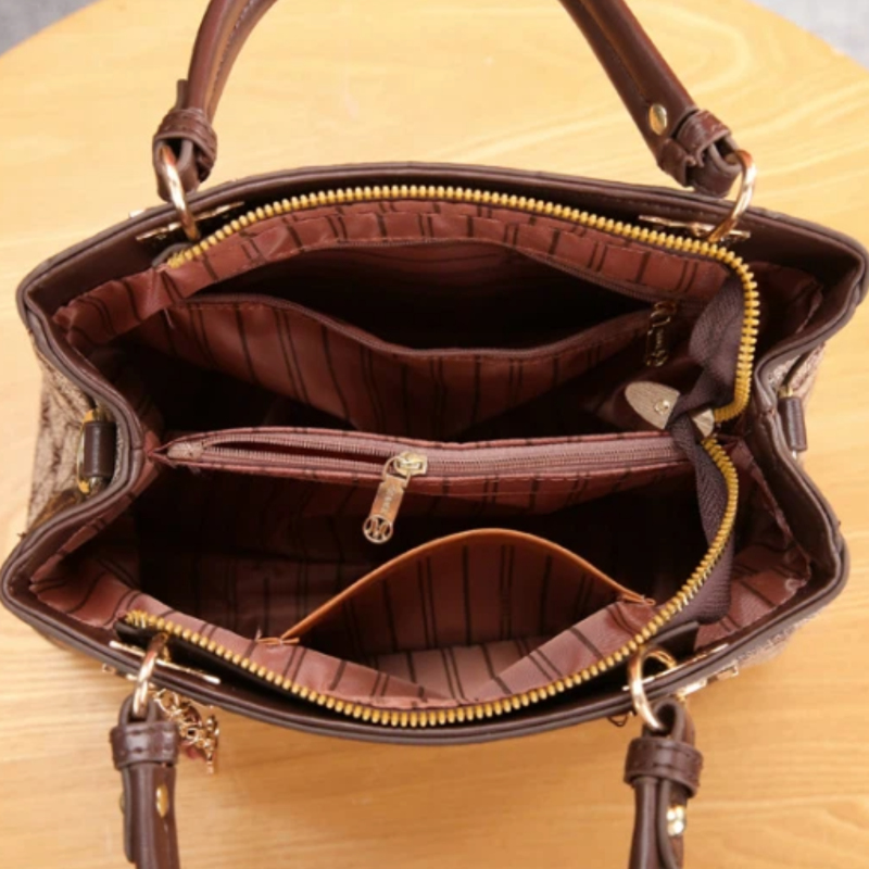 Женские сумки, сумки-тоут, сум – обзор и цена Luxury Zipper Bags