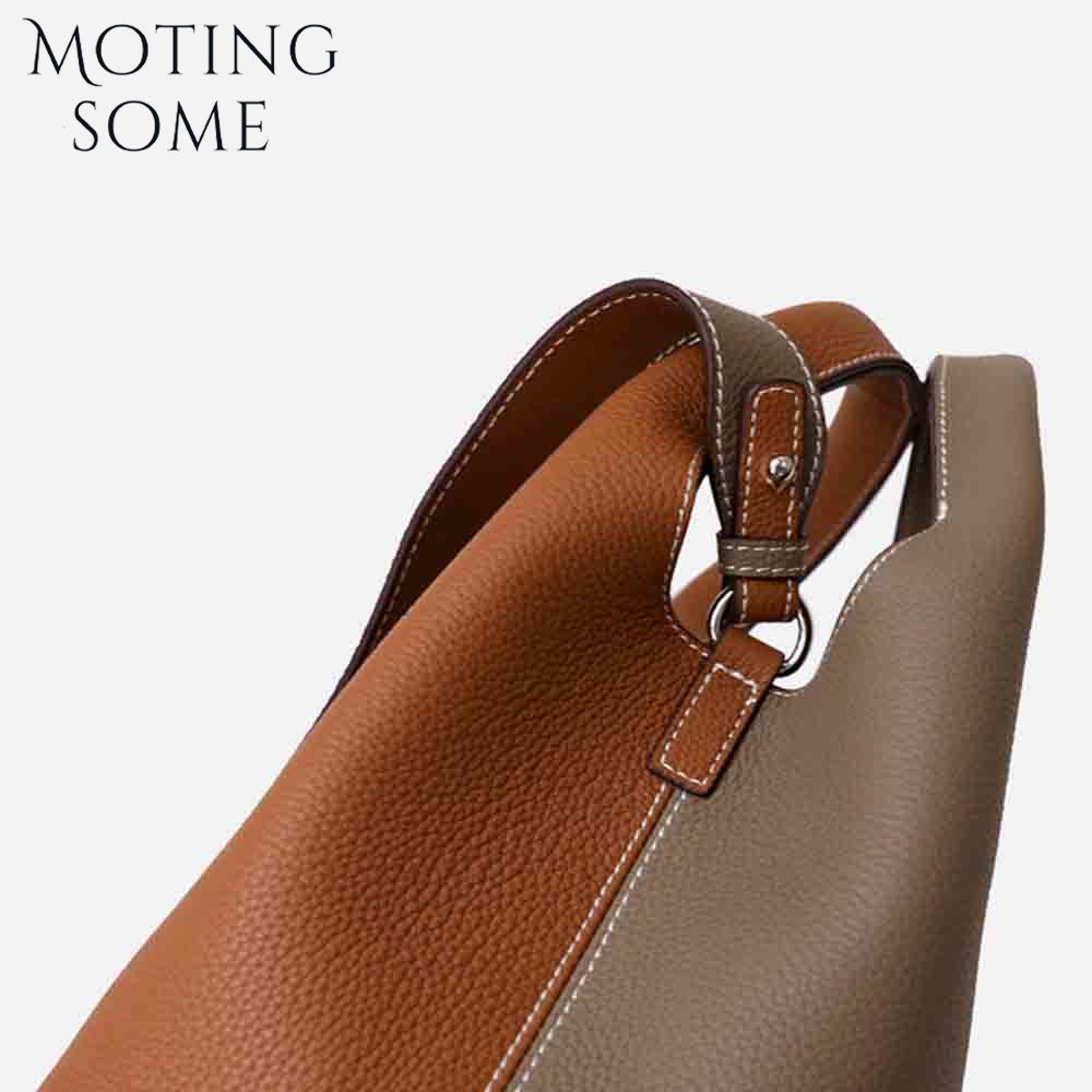 Женская сумка-мешок Motingsome – обзор и цена Luxury Bags Collection