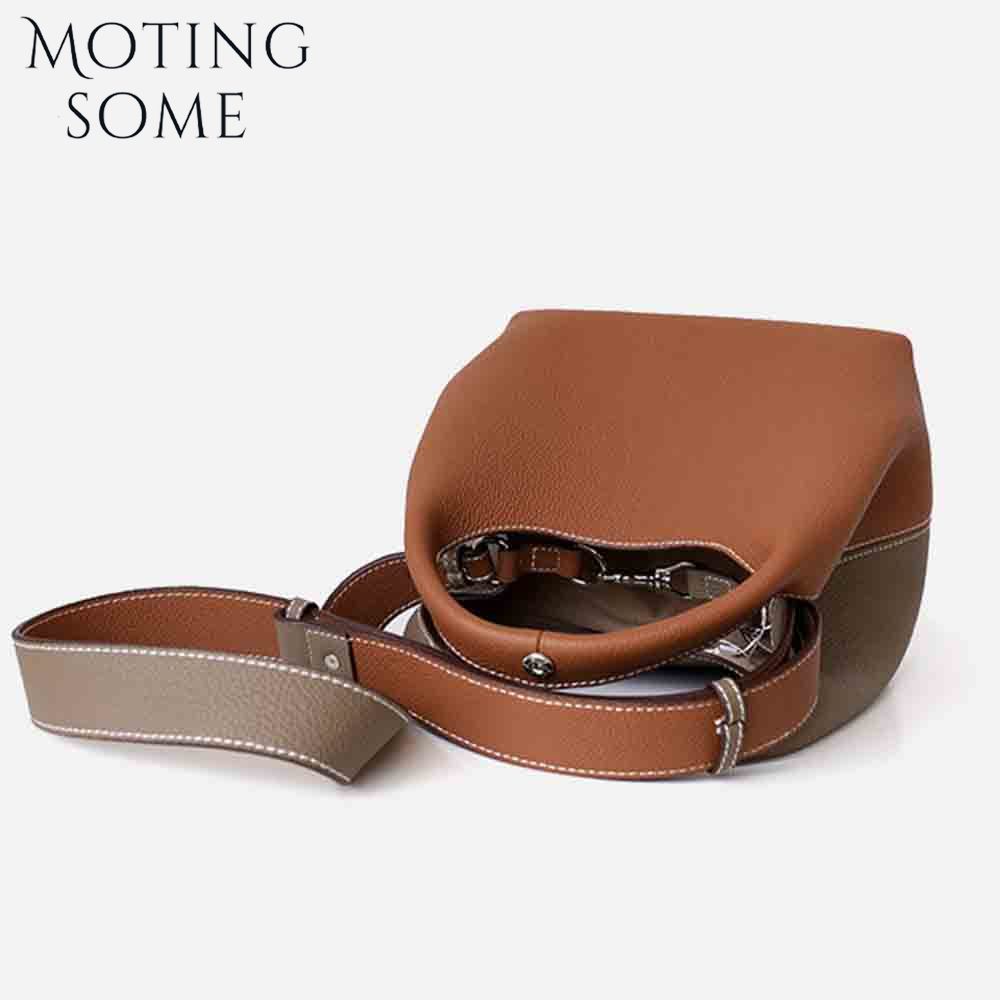 Женская сумка-мешок Motingsome – обзор и цена Luxury Bags Collection
