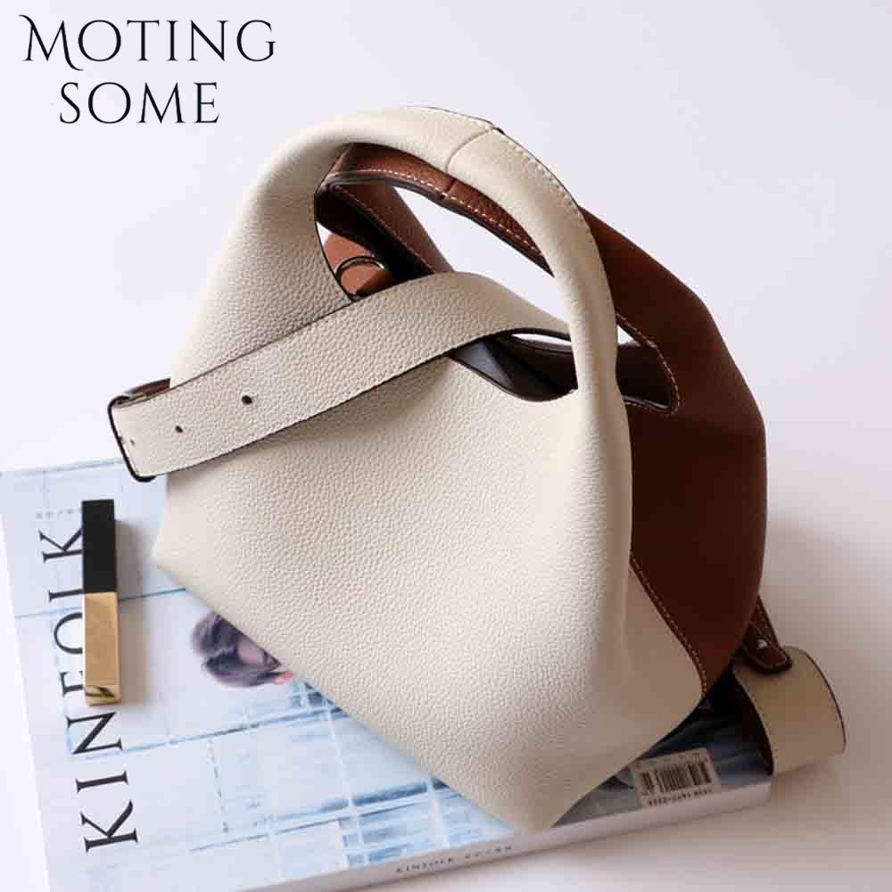 Женская сумка-мешок Motingsome – обзор и цена Luxury Bags Collection