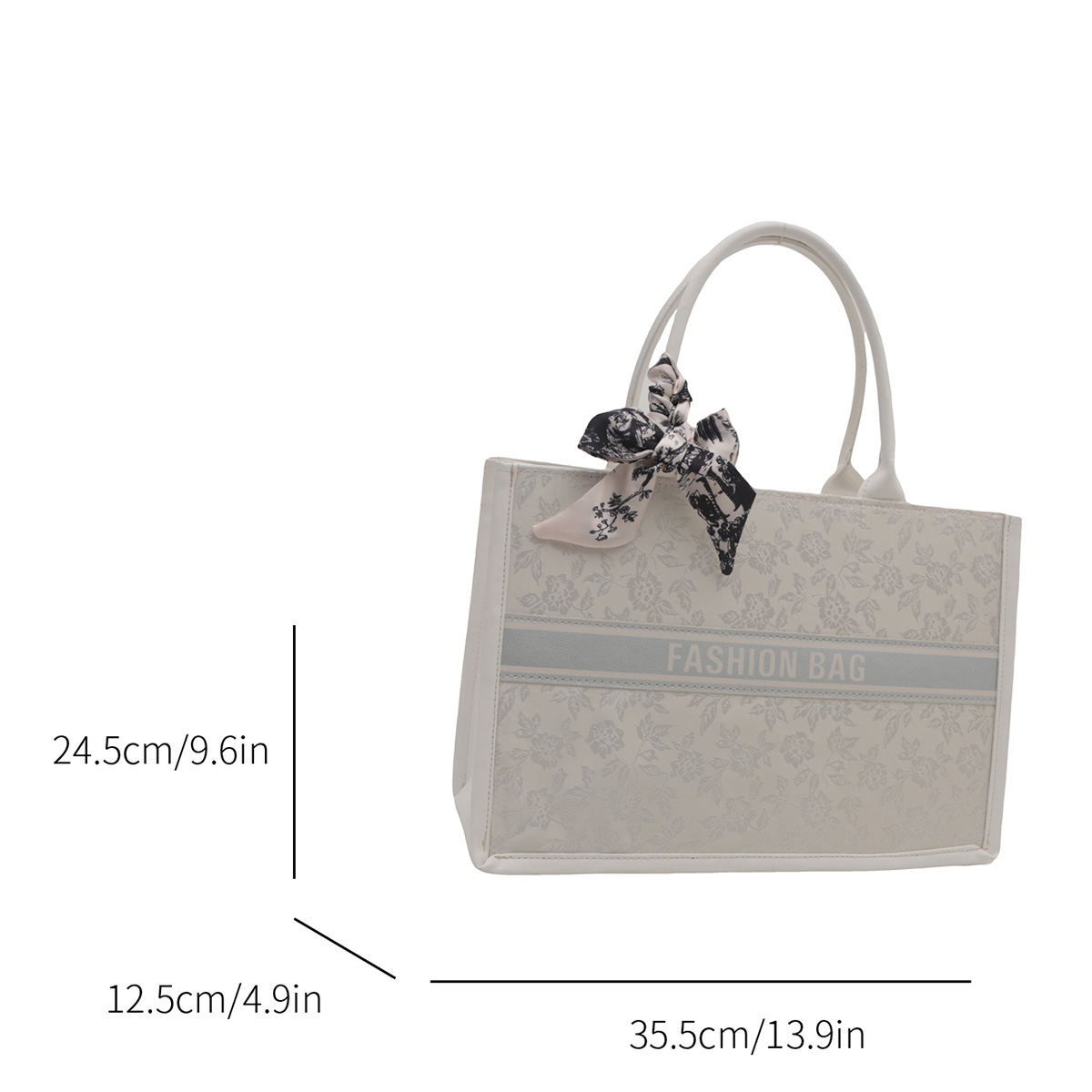 Элегантная женская сумка-тоут  – обзор и цена Luxury Bags Collection