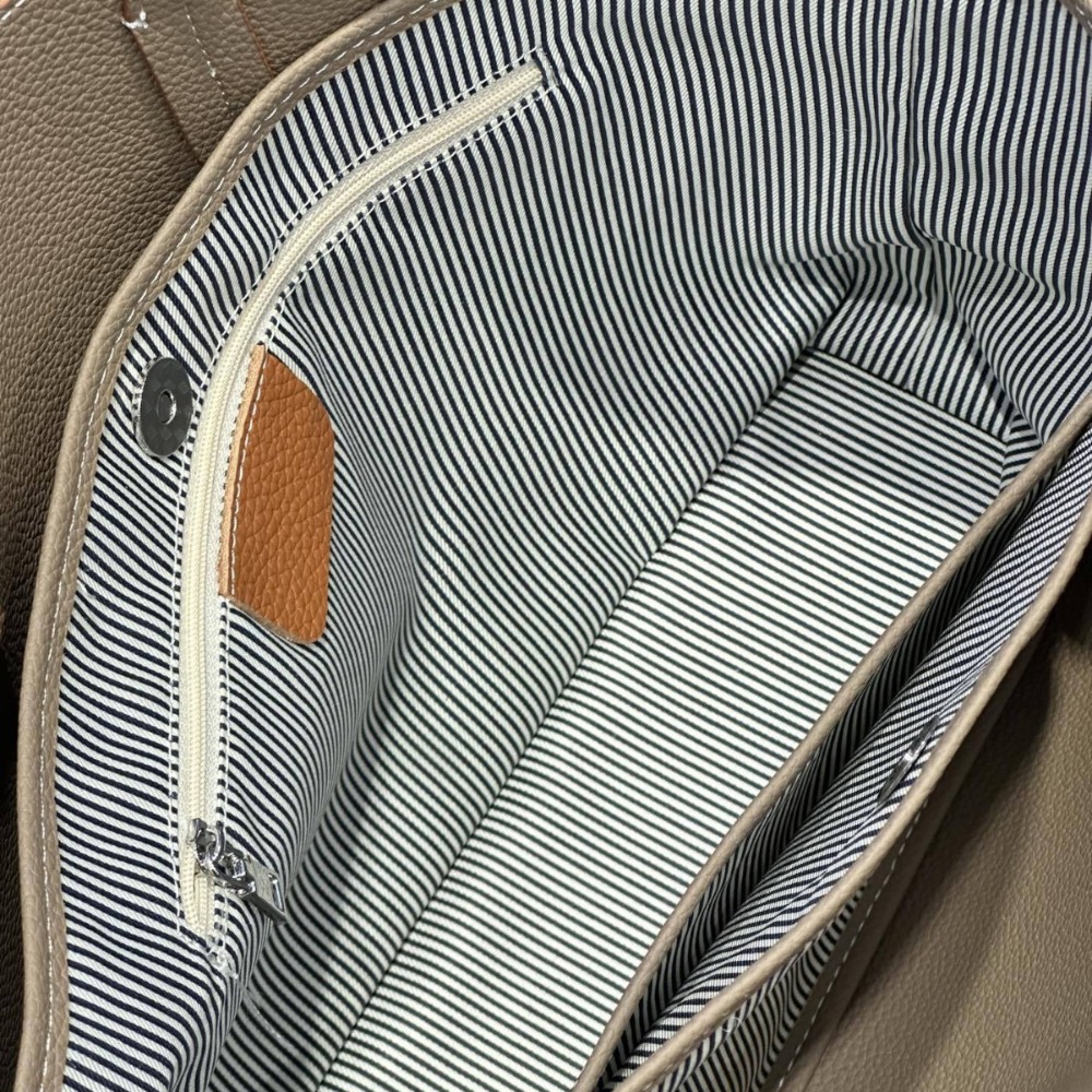 Внутри и снаружи контрастные ц – обзор и цена Luxury Bags Quiet