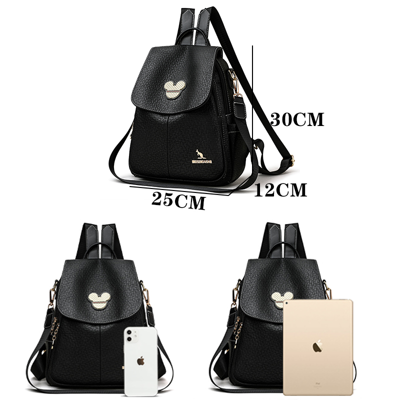 Роскошный дорожный рюкзак 2026 – обзор и цена Luxury Bags 2026