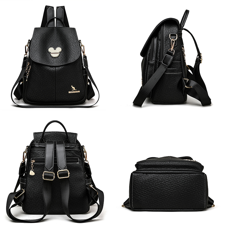 Роскошный дорожный рюкзак 2026 – обзор и цена Luxury Bags 2026
