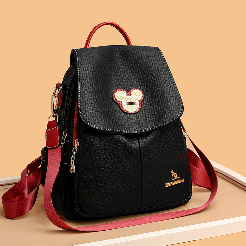 Роскошный дорожный рюкзак 2026 – обзор и цена Luxury Bags 2026