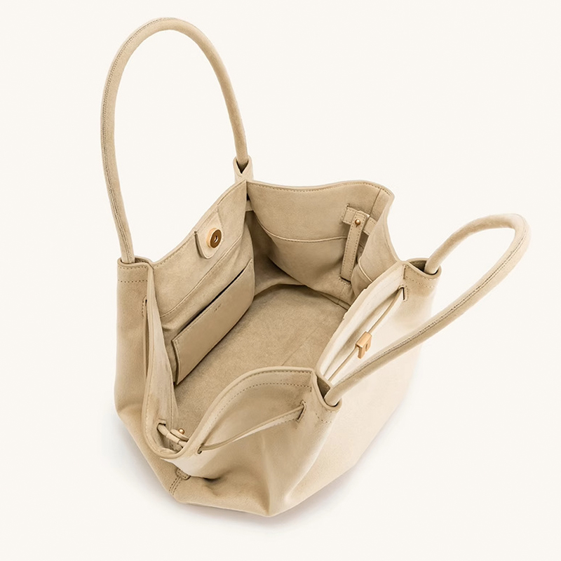 Сумка-тоут JW PEI Hana Quiet L – обзор и цена Luxury Bags Quiet