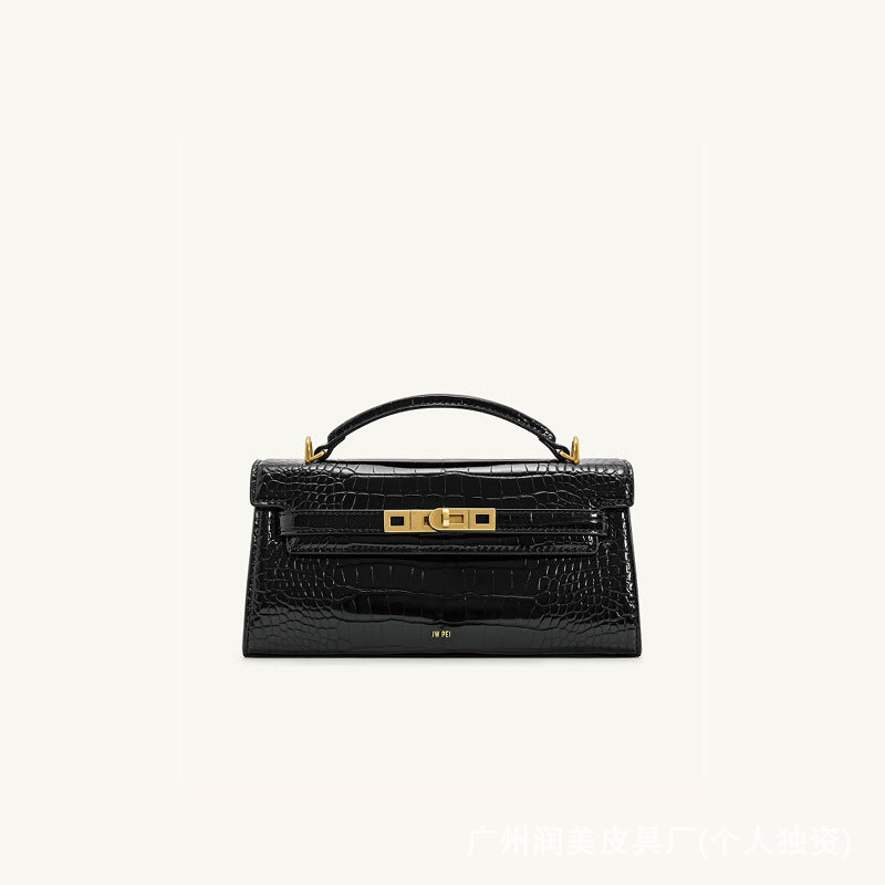 Женская сумка JW PEI Noor из к – обзор и цена Luxury Bags Quiet
