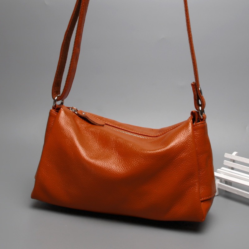 Сумка-кроссбоди из натуральной – обзор и цена Luxury Bags Quiet