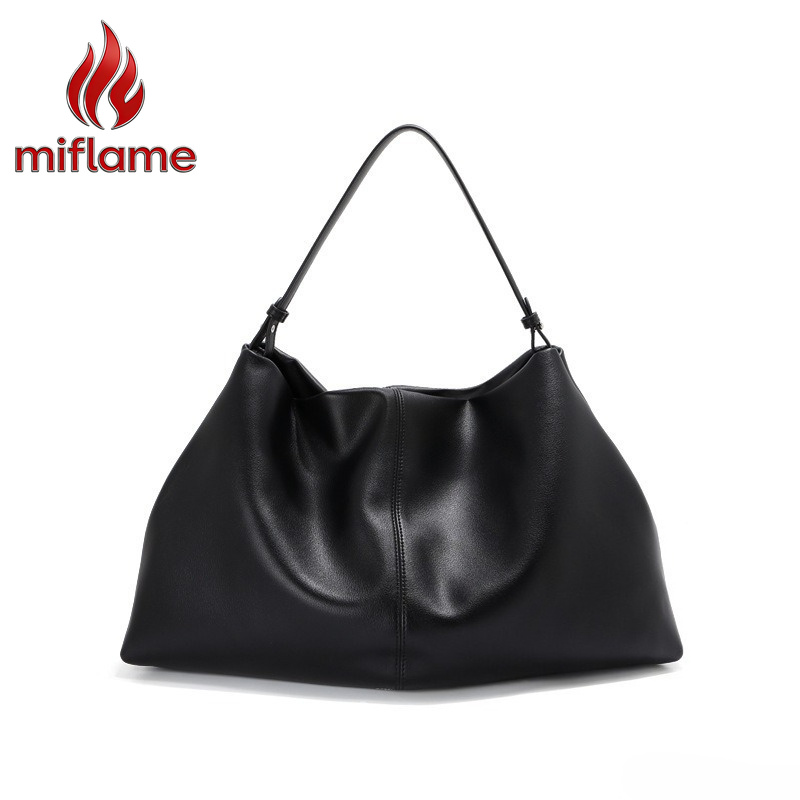 Сумка-тоут из натуральной кожи – обзор и цена Luxury Bags Quiet
