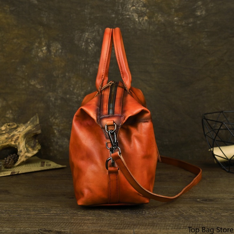 Сумка-хобо из натуральной кожи – обзор и цена Luxury Bags Quiet