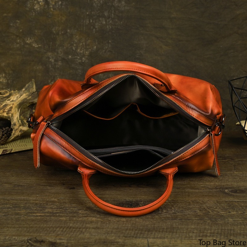 Сумка-хобо из натуральной кожи – обзор и цена Luxury Bags Quiet