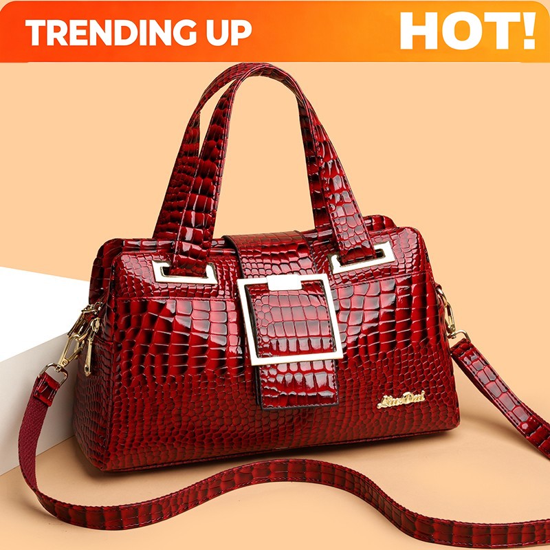 Роскошная женская сумка через  – обзор и цена Luxury Bags 2026