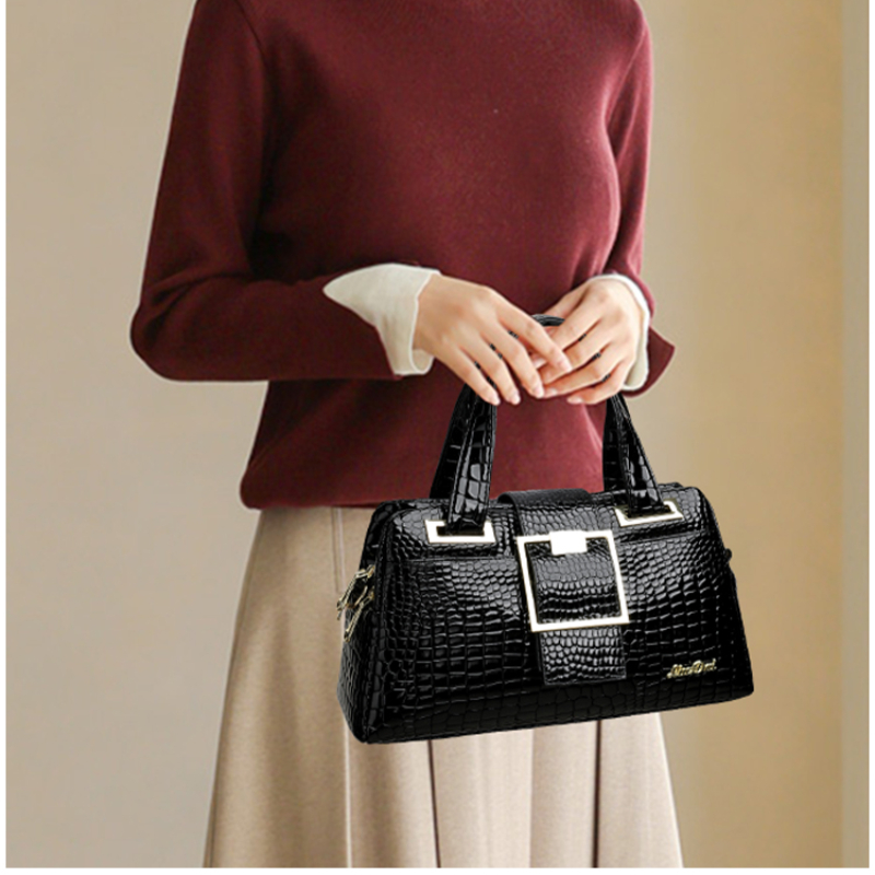 Роскошная женская сумка через  – обзор и цена Luxury Bags 2026