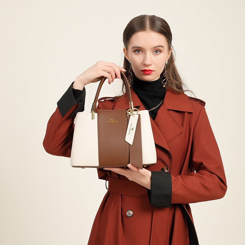Сумка-тоут из натуральной кожи – обзор и цена Luxury Bags Quiet
