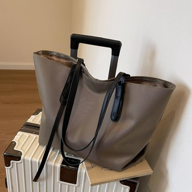 Оксфордская большая сумка для  – обзор и цена Luxury Bags 2026
