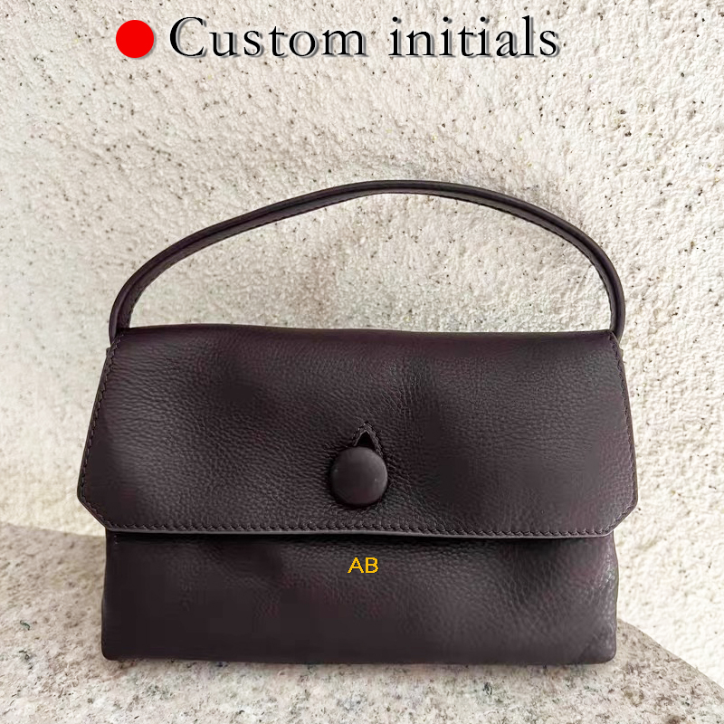 Мини-сумки из натуральной кожи – обзор и цена Luxury Bags 2026