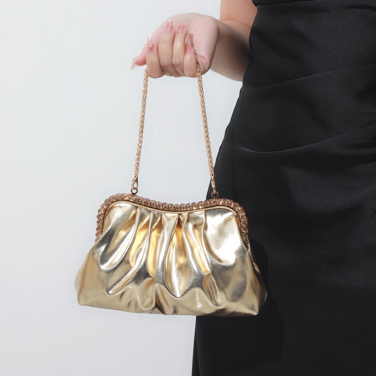 Премиальная элегантная сумка-о – обзор и цена Luxury Bags Quiet