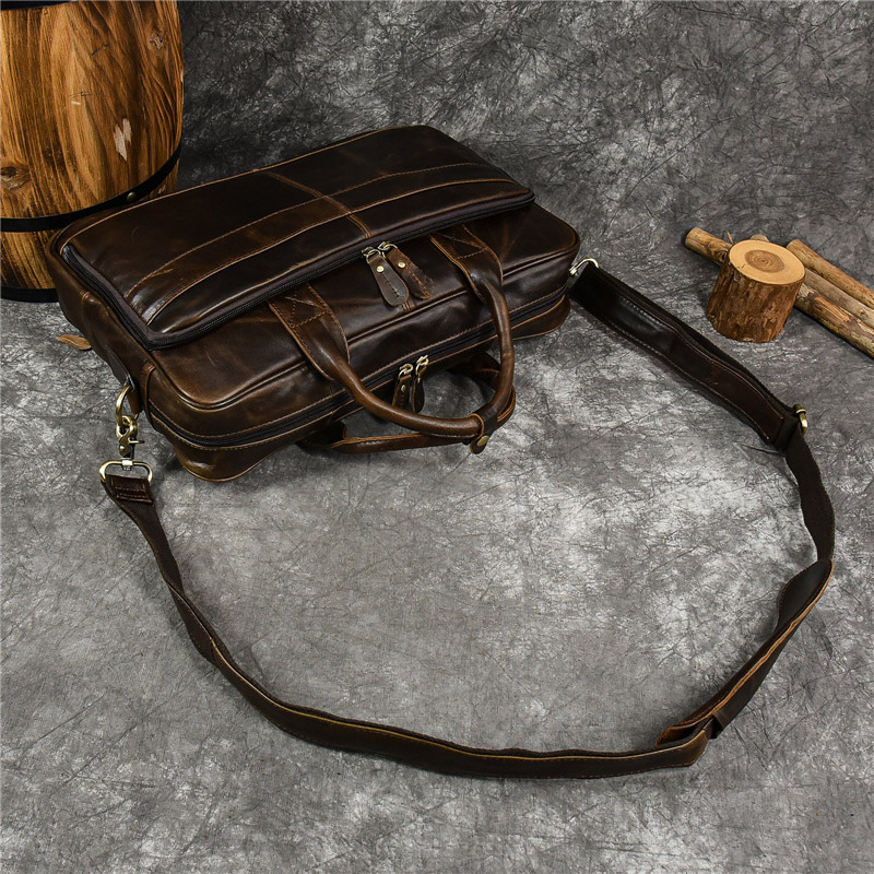 Роскошная сумка из натуральной – обзор и цена Luxury Zipper Bags