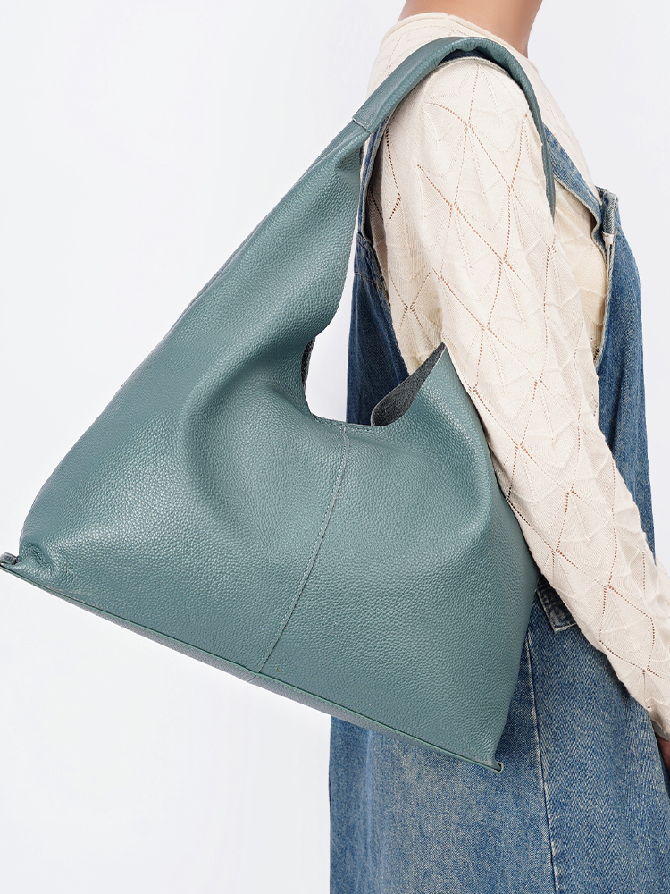 Женская большая сумка-тоут Zen – обзор и цена Luxury Bags Collection