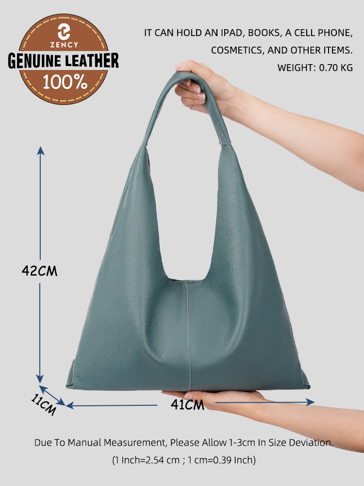 Женская большая сумка-тоут Zen – обзор и цена Luxury Bags Collection