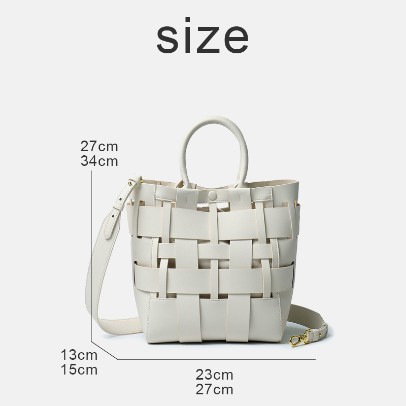 Сумки-тоут из натуральной кожи – обзор и цена Luxury Bags Collection