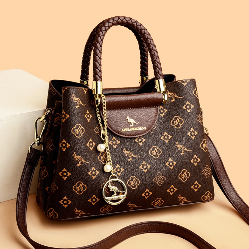 Тканая ручка из натуральной ко – обзор и цена Luxury Bags Collection