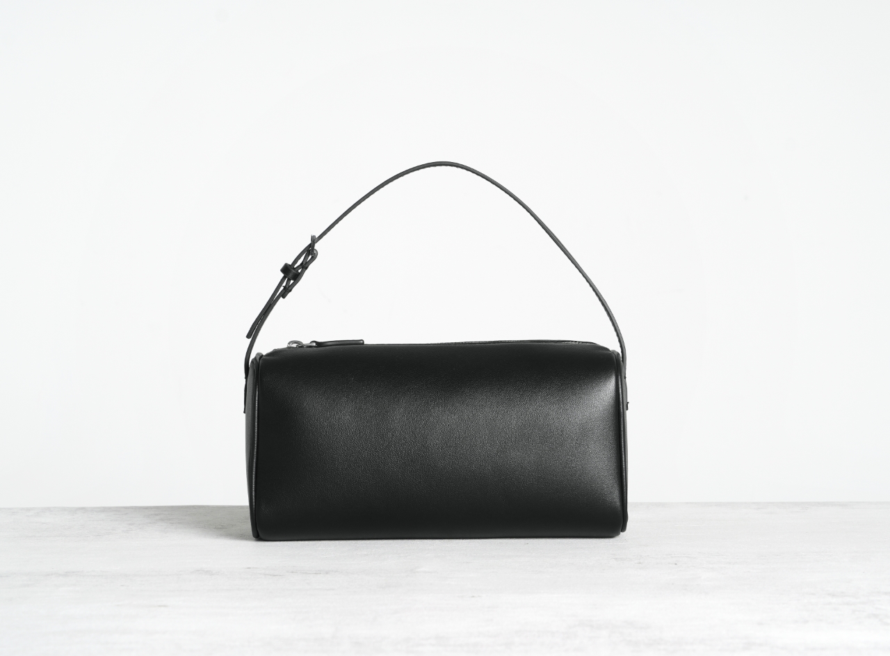 Женская минималистичная кожана – обзор и цена Luxury Bags Quiet