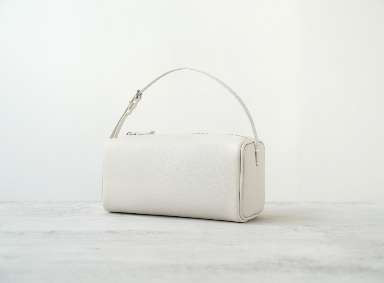 Женская минималистичная кожана – обзор и цена Luxury Bags Quiet