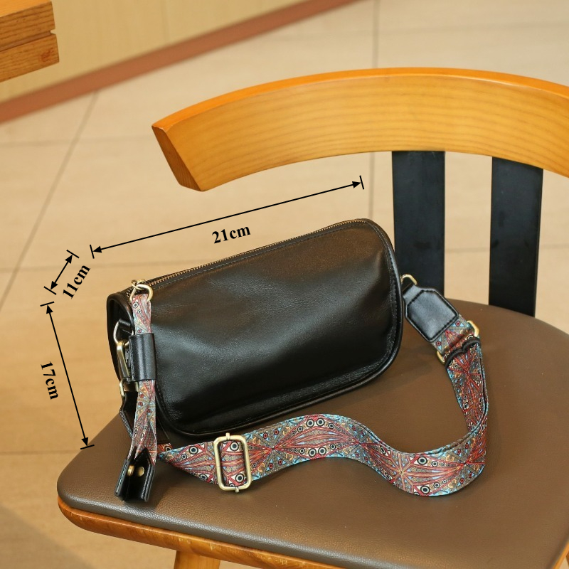 Сумка-подушка из натуральной к – обзор и цена Luxury Bags Quiet