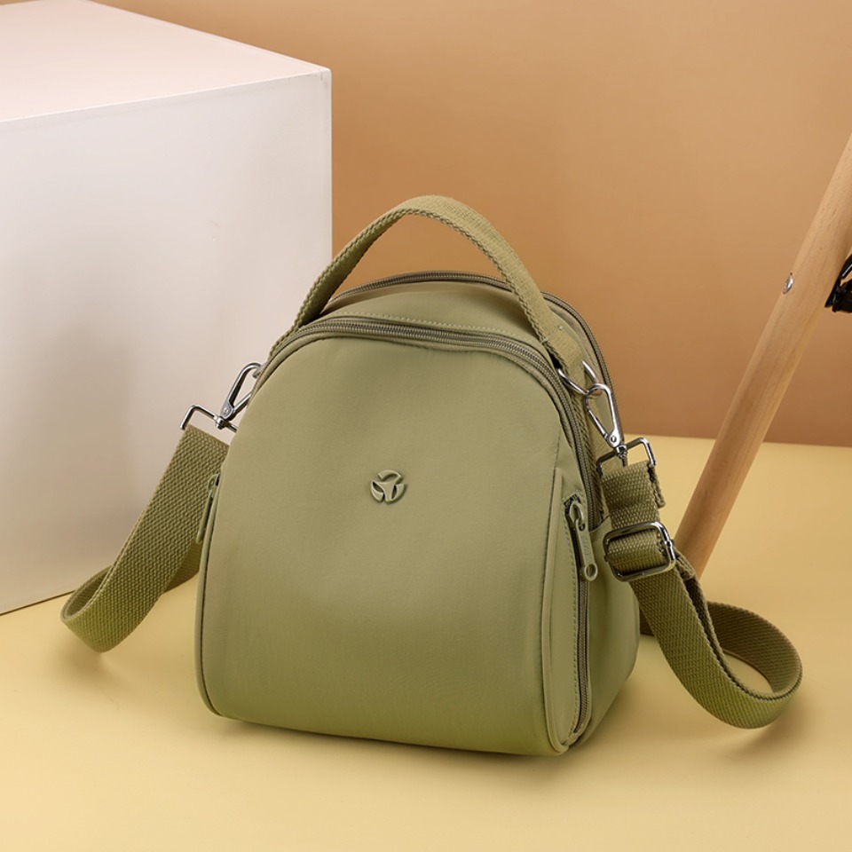 Летние сумки через плечо для ж – обзор и цена Luxury Zipper Bags
