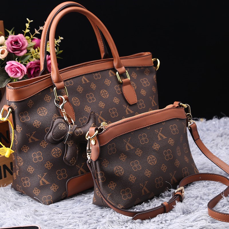 Легкая люксовая женская сумка  – обзор и цена Luxury Bags Collection