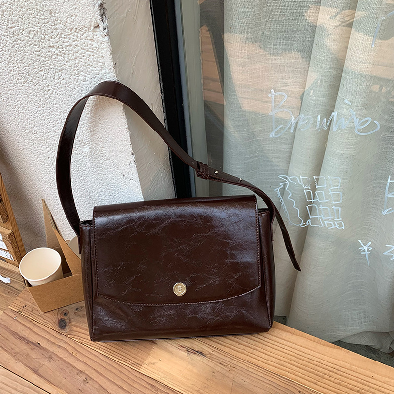 CGCBAG винтажная вместительная – обзор и цена Luxury Bags Collection