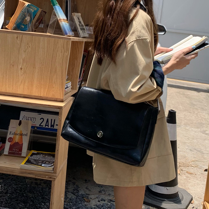 CGCBAG винтажная вместительная – обзор и цена Luxury Bags Collection