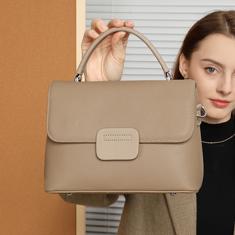 Натуральная кожаная сумка чере – обзор и цена Luxury Bags Quiet