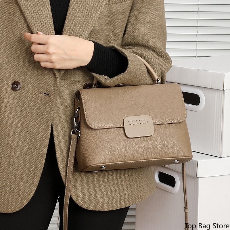 Натуральная кожаная сумка чере – обзор и цена Luxury Bags Quiet