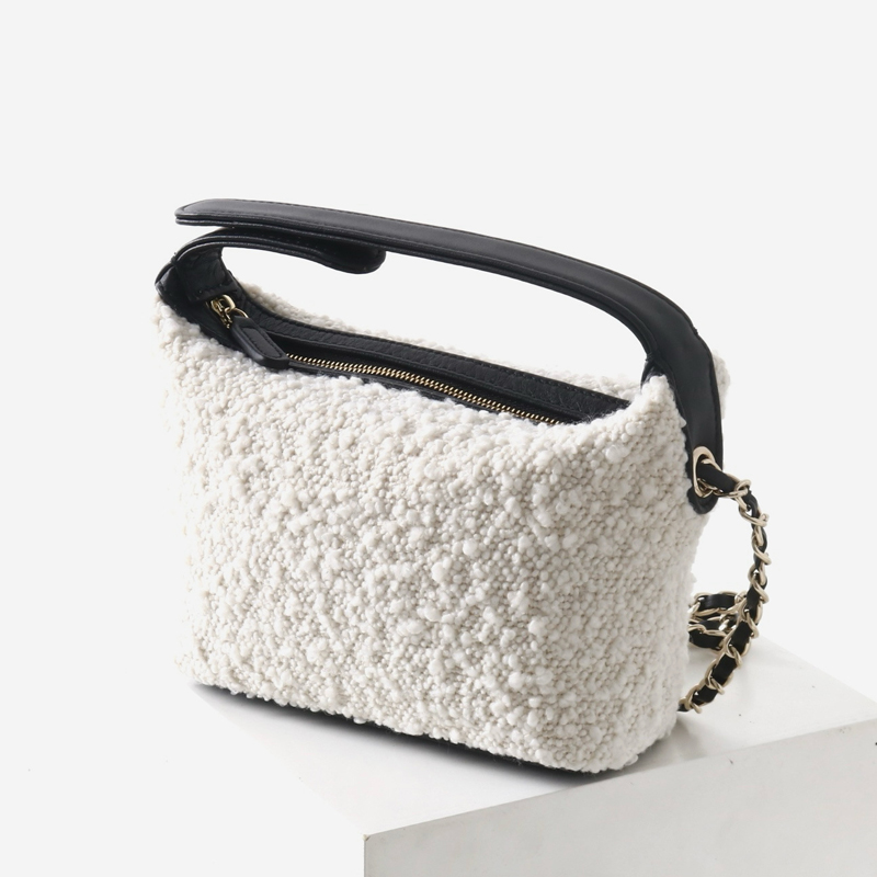 Кожаные классические мини-сумк – обзор и цена Luxury Bags 2026