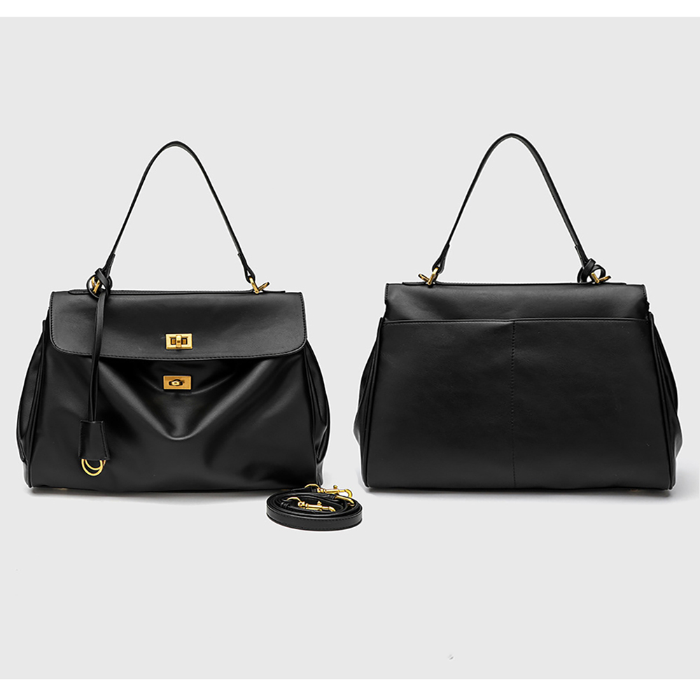 Женская сумка-тоут из спилка к – обзор и цена Luxury Bags Collection