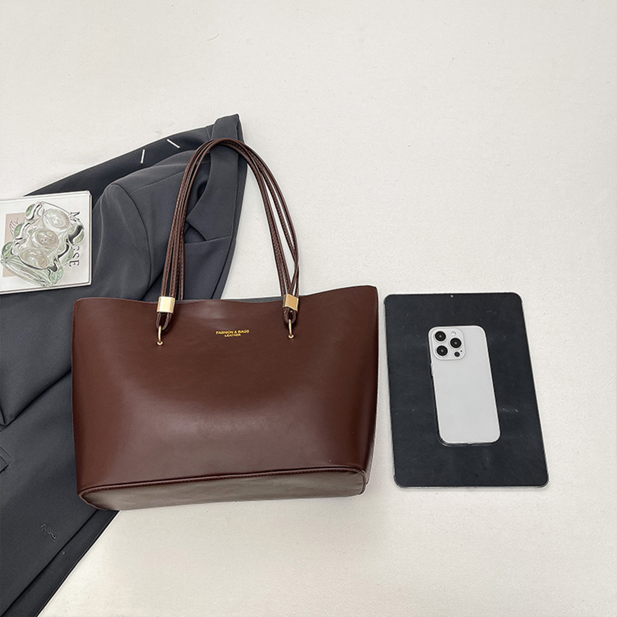 Сумка-тоут для повседневного и – обзор и цена Luxury Bags 2026