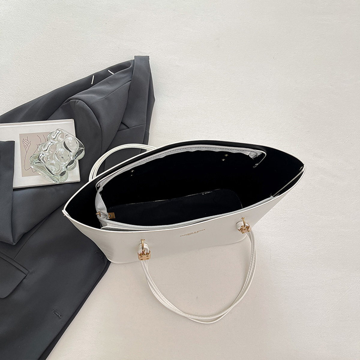 Сумка-тоут для повседневного и – обзор и цена Luxury Bags 2026