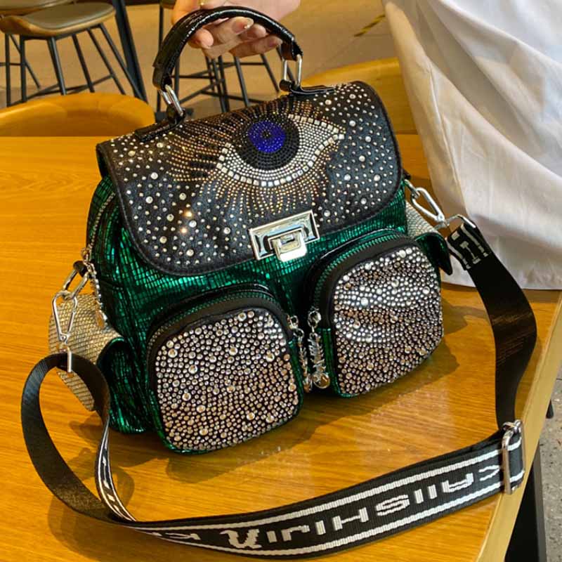 Модный женский рюкзак, вместит – обзор и цена Luxury Bags Brands For Women