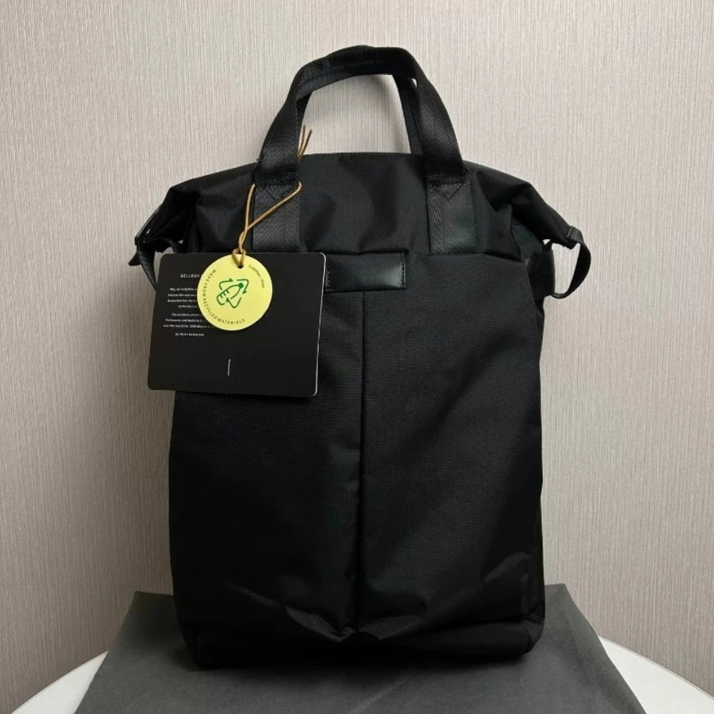 Роскошный деловой рюкзак для п – обзор и цена Luxury Bags Tokyo